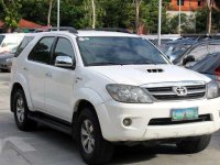 2006 Toyota Fortuner V for sale 