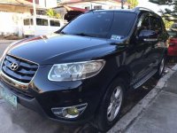 Hyundai Santa Fe 2011 for sale 