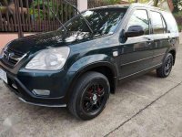 Honda Crv 2003 automatic for sale