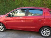 Mitsubishi Mirage 2013 AT for sale 