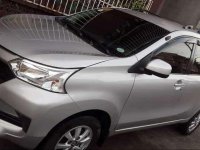 2016 Toyota Avanza E-auto ( negotiable)