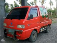 Suzuki Multicab - Pick up type FOR SALE