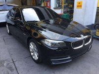 2015 BMW 520D 8Speed Automatic FOR SALE
