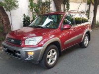 2003 Toyota Rav4 FOR SALE