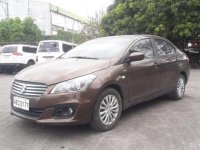 Suzuki Ciaz 2017 for sale 