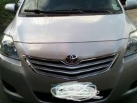 For sale: Toyota Vios e 2012 model