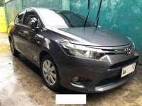 SEDAN Toyota Vios E 2015 MT - LCD Touchscreen