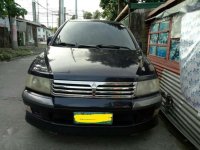 Mitsubishi GRANDIS Chariot 1999 SUV 7seater Automatic