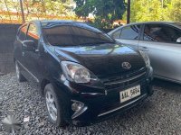 2014 Toyota Wigo 1.0G automatic for sale