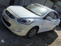 2015 Hyundai Accent 1.4 6 Speed MT for sale