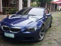 Hot deal: 2008 BMW M6 for Sale