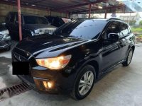 2012 Acquired Mitsubishi ASX AT Automatic FOR SALE