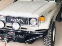 Toyota Land Cruiser 70 FOR SALE