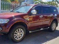 2009 Mitsubishi Montero GLS for sale