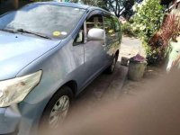 Toyota Innova 2012 for sale 