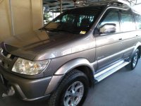 Isuzu Crosswind XUVi Manual 2006 RUSH SALE