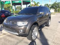 Mitsubishi Montero GLS V 2012 Model Automatic Transmission Super FRESH