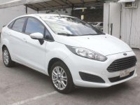 2017 Ford Fiesta for sale 