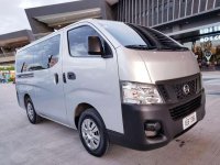 Nissan Urvan NV350 VAN 2016 for sale 