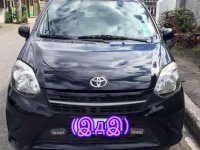 Toyota Wigo 2014 E for sale 