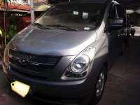 Hyundai Starex VGT 2013 manual diesel for sale 