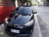 Toyota Vios E 2017 manual for sale 