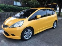 2010 Honda Jazz GE 1.5V for sale