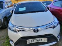 SELLING Toyota Vios g automatic 2018