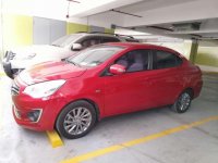 Mitsubishi Mirage G4 GLS 2016 for sale 