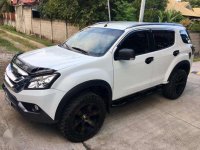 2016 Isuzu MU-X for sale