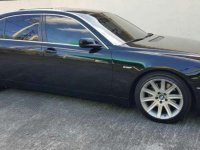 2004 BMW 745Li Long wheelbase