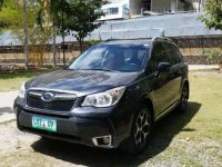 2013 Subaru Forester for sale 