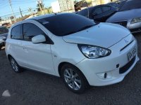 2015 Mitsubishi Mirage 1.2 for sale