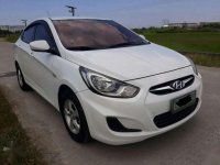 For Sale Hyundai Accent 2012 CVVT 1.4 Engine