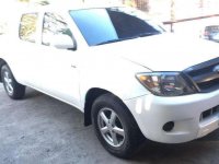 Toyota Hilux J manual 2005 for sale 