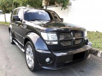 2011 Dodge Nitro SXT Top of the Line Immaculate Condition Rush