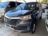 2017 Toyota Avanza 1.3E manual for sale 