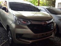 2017 Toyota Avanza 1.3 J Manual Low Mileage