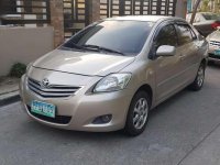 2010 Toyota Vios E MT FOR SALE