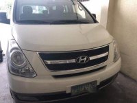 Hyundai Grand Starex 2011 for sale 