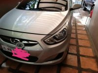 2015 Hyundai Accent for sale