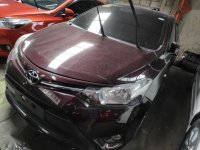 2016 Toyota Vios 1.3E for sale