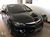 Honda Civic FD 1.8s 2010 Paddle shift for sale