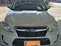 For Sale Subaru Forester XT 4WD 2015