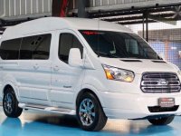 2016 Ford Transit EXPLORER Limousine FOR SALE