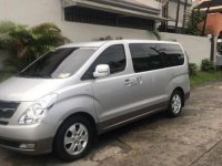 Hyundai Starex 2010 HVX Diesel for sale