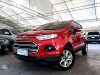 2018 Ford Ecosport Trend Automatic for sale 