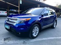 2013 Ford Explorer 2.0L Ecoboost 28Tkm micahcars