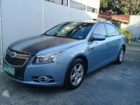 2011 Chevrolet Cruze LS Automatic Financing OK