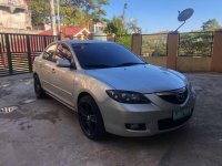 Mazda 3 1.6 S 2009 for sale